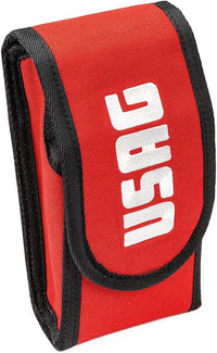 Giravite elettrico Usag 10nm 300rpm 3,6V + 16 accessori 324XP/B16 - U03240801