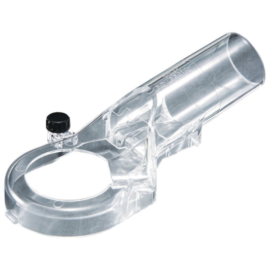 Giunto di aspirazione Makita D.32/38mm per rifilatori 194733-8