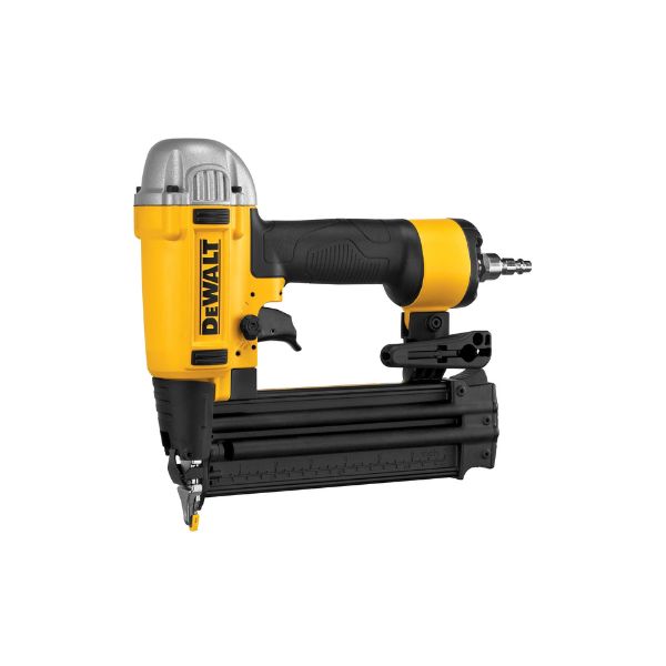 GROPPINATRICE PNEUMATICA DEWALT PER CHIODI DA 15-50mm - DPN1850PP