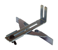 Guida dritta per rifilatura MAKITA - 122965-7