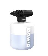 IDROPULITRICE A BATTERIA DEWALT BRUSHLESS 18VX2 110 BAR - DCMPW1600N