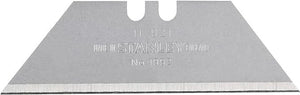 KIT 10 LAME DI RICAMBIO PER CUTTER STANLEY 2-11-921