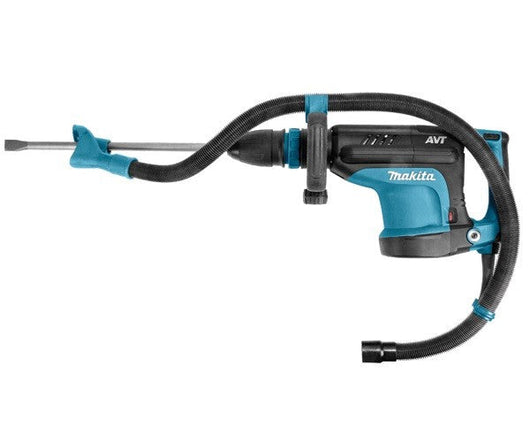 KIT ASPIRAPOLVERE MAKITA PER MARTELLO SDS-MAX - 196572-2 / 199144-2