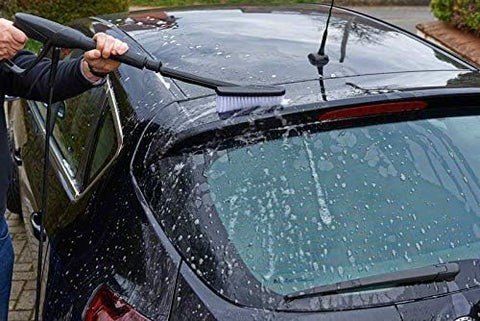 KIT LAVAGGIO AUTO PER IDROPULITRICI BOSCH - F016800572