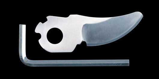 LAMA DI RICAMBIO BOSCH PER EASYPRUNE - F016800475