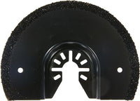 LAMA IN METALLO DURO TAGLIO MATTONELLE PER MULTIFUNZIONE DEWALT DT20717-QZ