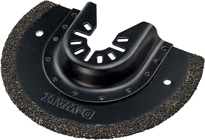 LAMA IN METALLO DURO TAGLIO MATTONELLE PER MULTIFUNZIONE DEWALT DT20717-QZ