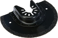 LAMA IN METALLO DURO TAGLIO MATTONELLE PER MULTIFUNZIONE DEWALT DT20717-QZ