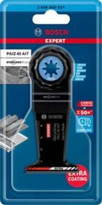 Lama multifunzione Bosch Starlock PAIZ 45 AIT - 2608900021