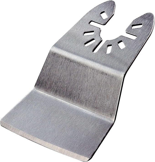 Lama multifunzione DeWalt raschietto rigido 52x26mm rimozione malta DT20716-QZ