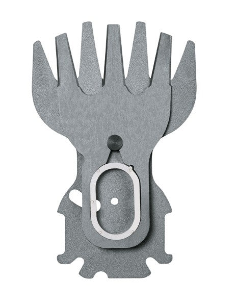 LAMA TAGLIASIEPI BOSCH DA 8CM PER EASYSHEAR - F016800588