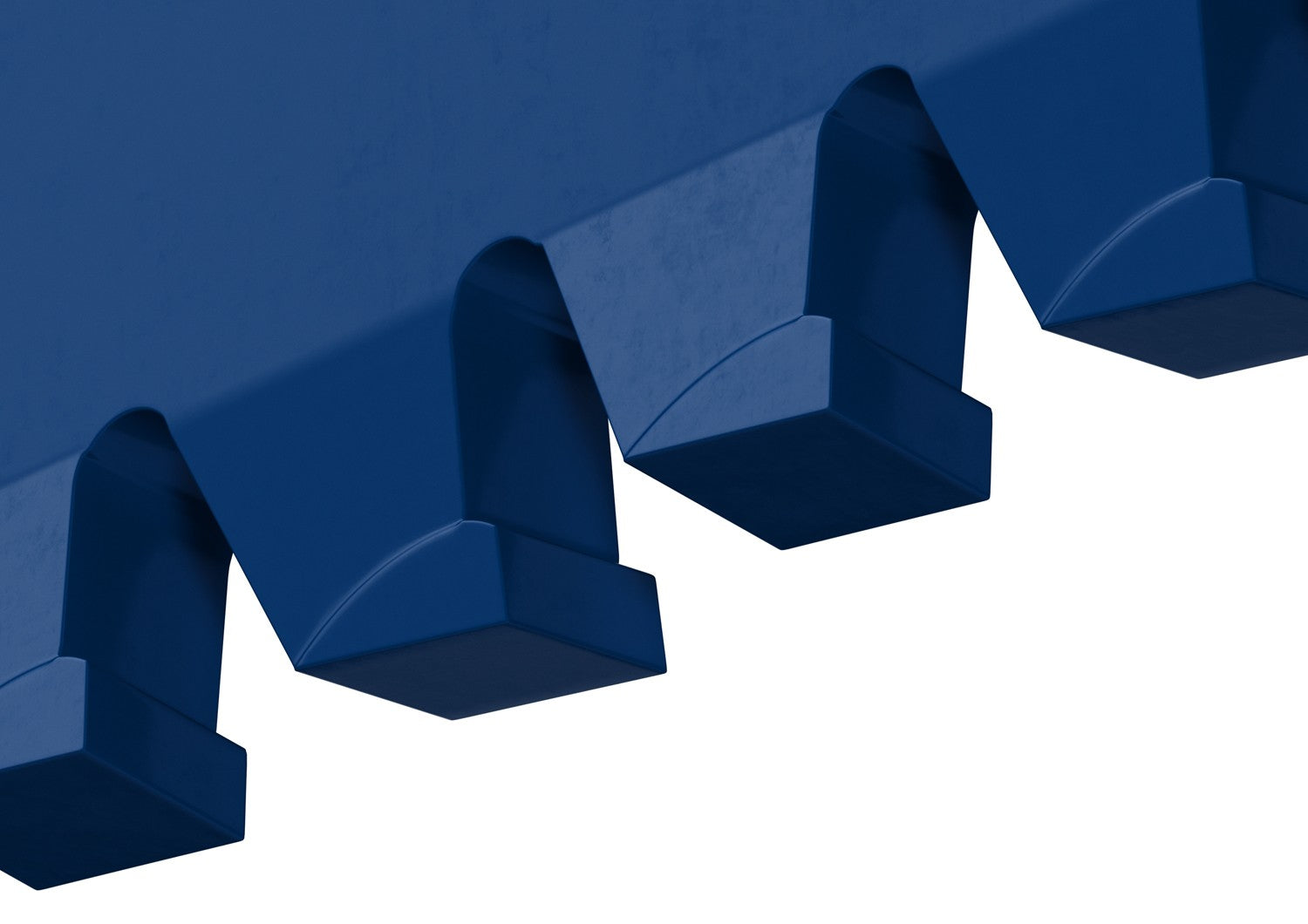 LAME PER SEGA A GATTUCCIO BOSCH EXPERT THICK TOUGH METAL S1155CHC - 2608900369