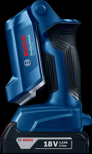 Lampada Faretto a batteria Bosch 18V 300 lumen GLI 18V-300