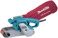 LEVIGATRICE A NASTRO MAKITA 76-100mm - 9924DB