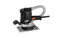 LEVIGATRICE ORBITALE CON PLATORELLO RETTANGOLARE RUPES SSCA