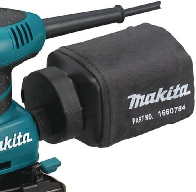 LEVIGATRICE ORBITALE MAKITA - BO4556