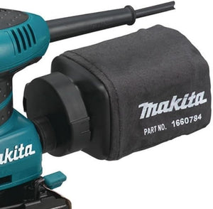 LEVIGATRICE ORBITALE MAKITA - BO4556
