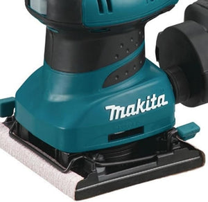 LEVIGATRICE ORBITALE MAKITA - BO4556