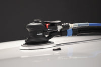 LEVIGATRICE ROTORBITALE PALMARE PNEUMATICA RUPES SKORPIO III RH356A