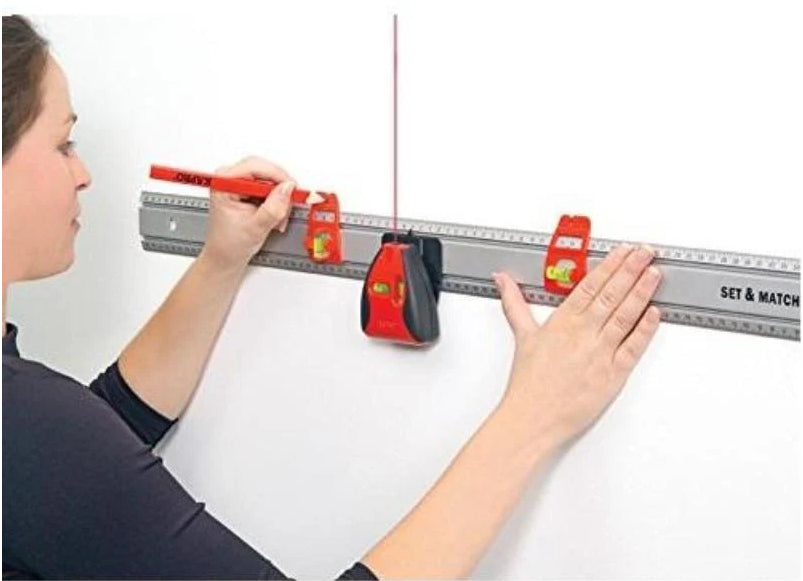 Livella Prolaser c/riga Kapro - 814-50