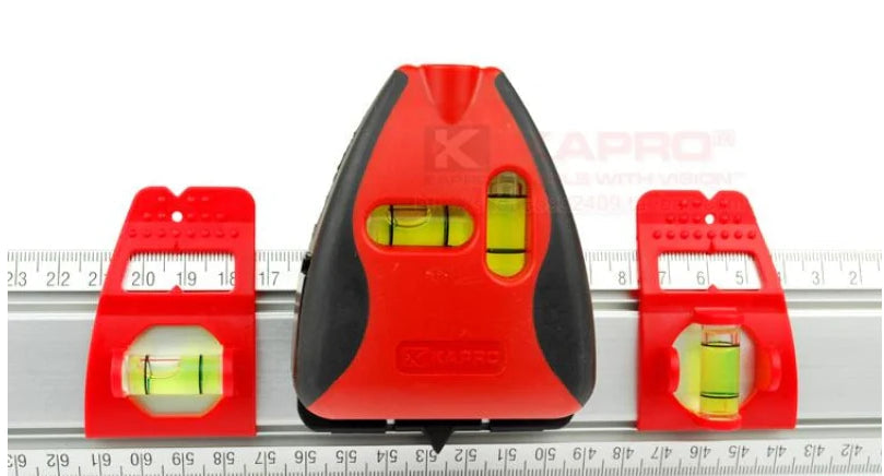 Livella Prolaser c/riga Kapro - 814-50