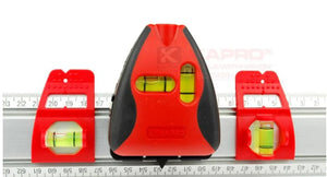 Livella Prolaser c/riga Kapro - 814-50