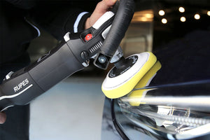 LUCIDATRICE ANGOLARE RUPES BIGFOOT LH19E/STD