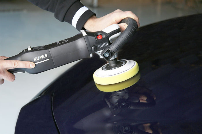 LUCIDATRICE ANGOLARE RUPES BIGFOOT LH19E/STD