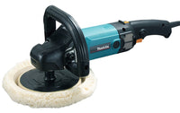 LUCIDATRICE MAKITA D.180mm 1200 WATT - 9237CB