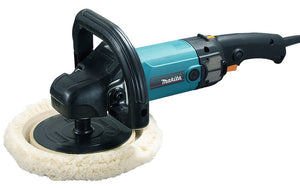 LUCIDATRICE MAKITA D.180mm 1200 WATT - 9237CB