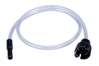 Makita Tubo in gomma flessibile con ugello - 191X21-8