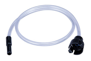 Makita Tubo in gomma flessibile con ugello - 191X21-8