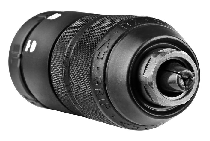 MANDRINO AUTOSERRANTE MAKITA PER TASSELLATORI DHR281/283 E HR002 1-13mm - 199139-5