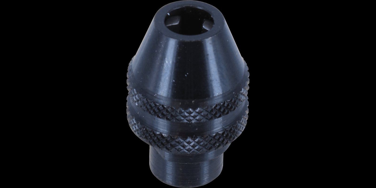 Mandrino Dremel autoserrante (0,8 - 3,2 mm) (4486)- 2615448632