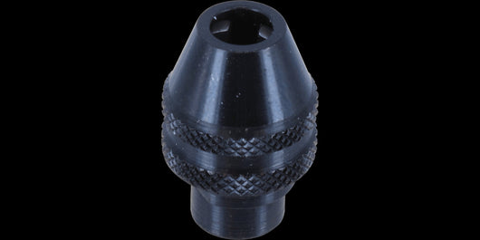 Mandrino Dremel autoserrante (0,8 - 3,2 mm) (4486)- 2615448632