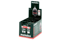 MANDRINO METABO D.13mm-1/2" - 636620000