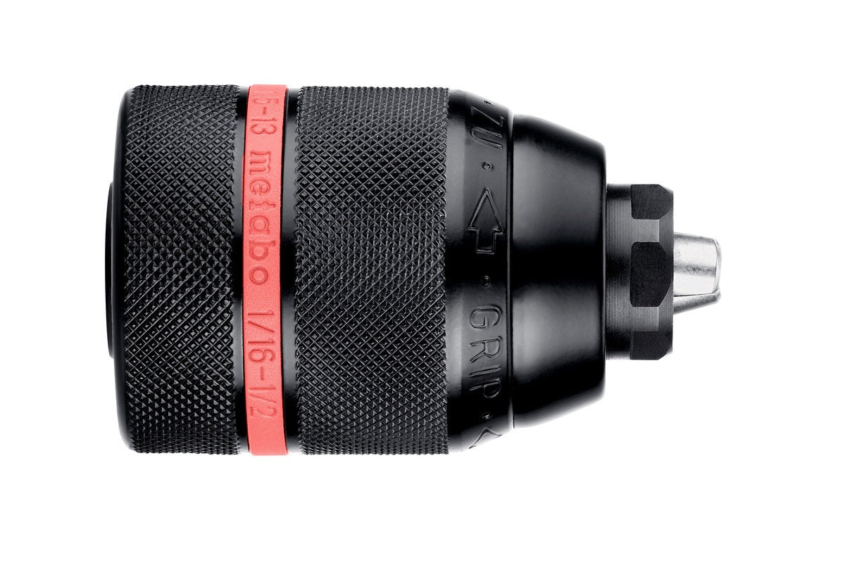 MANDRINO METABO D.13mm-1/2" - 636620000