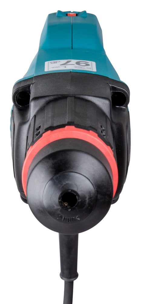 Martello scalpellatore con regolazione SDS PLUS Makita 550w 1,8J HK0500