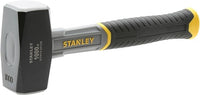 MARTELLO STANLEY 1000GR CON MANICO IN FIBERGLASS STHT0-54126