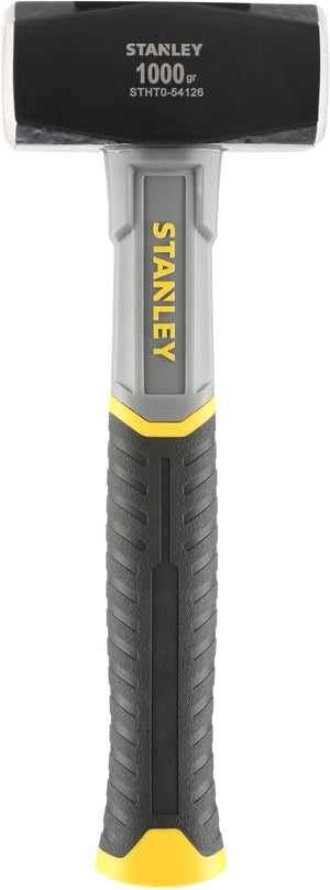 MARTELLO STANLEY 1000GR CON MANICO IN FIBERGLASS STHT0-54126