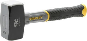 MARTELLO STANLEY 1250gr CON MANICO IN FIBERGLASS STHT0-54127