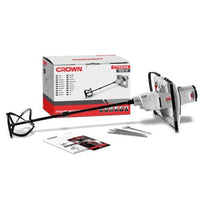 MISCELATORE CROWN  1100watt CON FRUSTA INCLUSA - CT10049