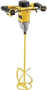 MISCELATORE DEWALT 3 VELOCITA' 1800W DWD241-QS