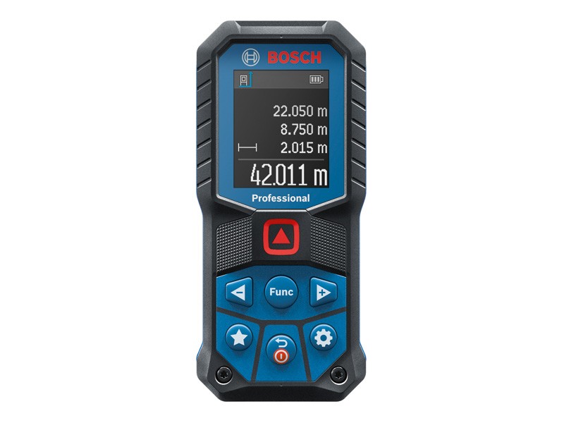 MISURATORE LASER BOSCH GLM 50-22 - 0601072S00
