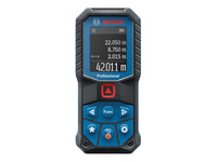 MISURATORE LASER BOSCH GLM 50-22 - 0601072S00
