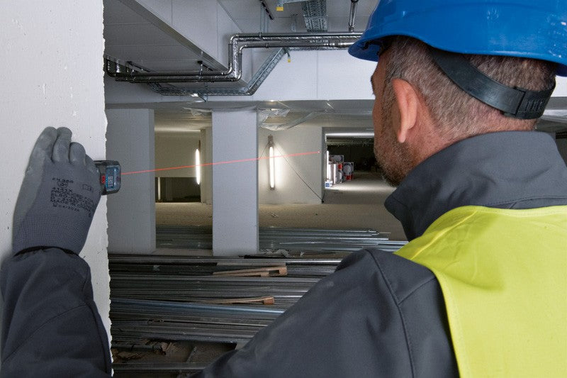 MISURATORE LASER BOSCH GLM 50-22 - 0601072S00