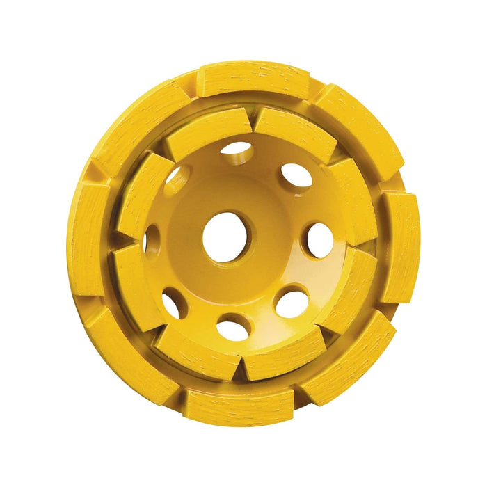 MOLA DIAMANTATA DEWALT 125mm - DT3796-QZ
