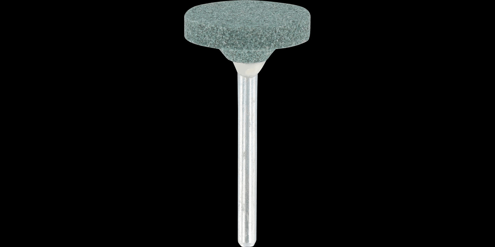 Moletta Dremel abrasiva al carburo di silicio 19,8 mm (85422) - 2615542232