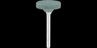 Moletta Dremel abrasiva al carburo di silicio 19,8 mm (85422) - 2615542232