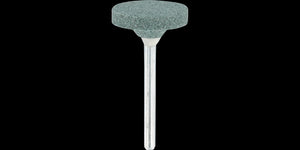 Moletta Dremel abrasiva al carburo di silicio 19,8 mm (85422) - 2615542232